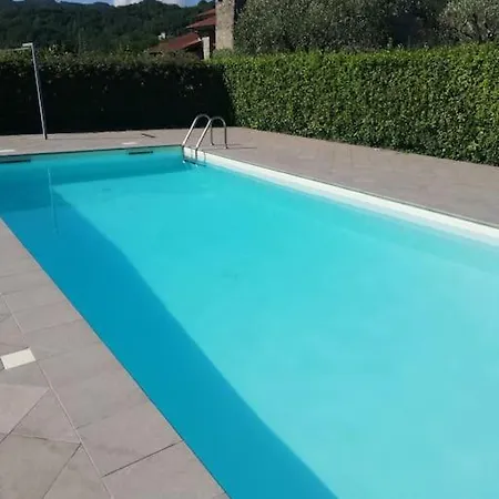 Elena With Salt Pool * Talavorno