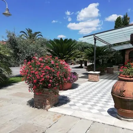 Elena With Salt Pool Villa